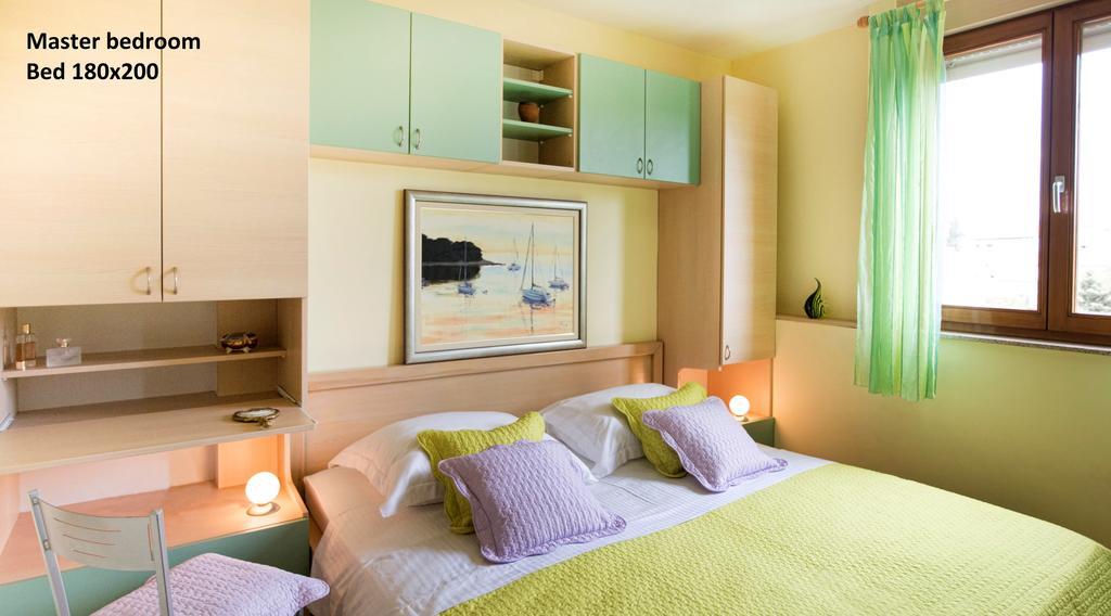 Apartment Amazing View สปลิท ห้อง รูปภาพ