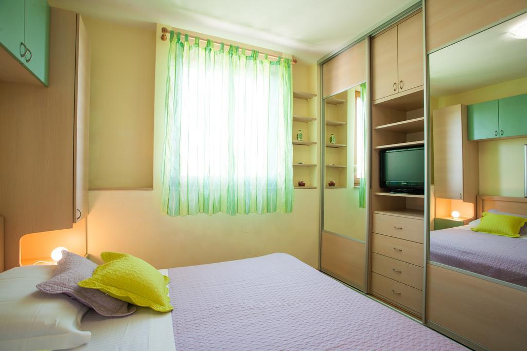 Apartment Amazing View สปลิท ภายนอก รูปภาพ
